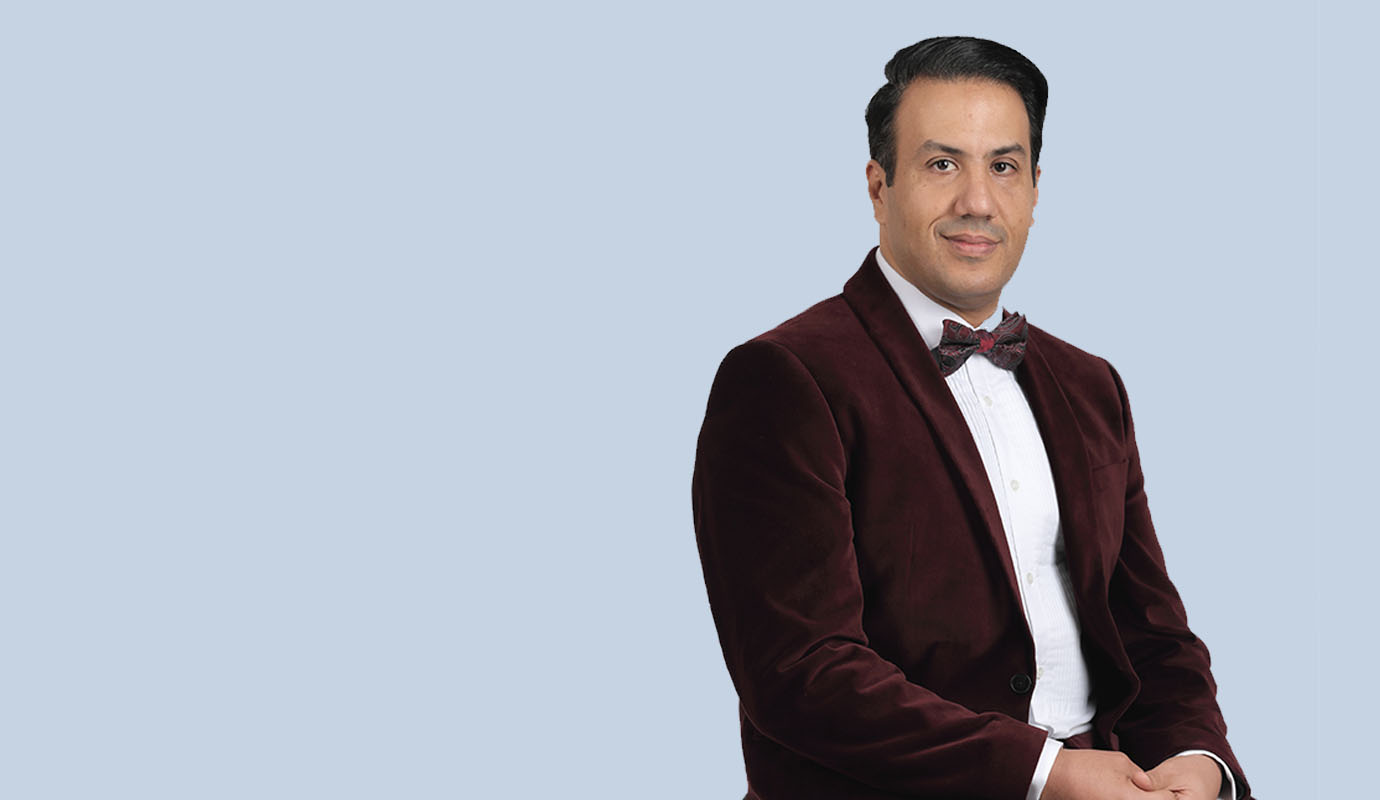 Dr. El Amine SERHANI