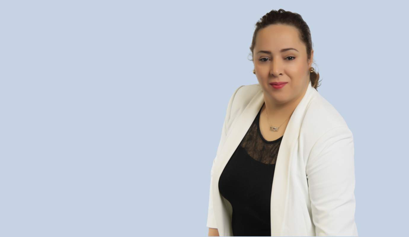 Mme Fouzia FTISS
